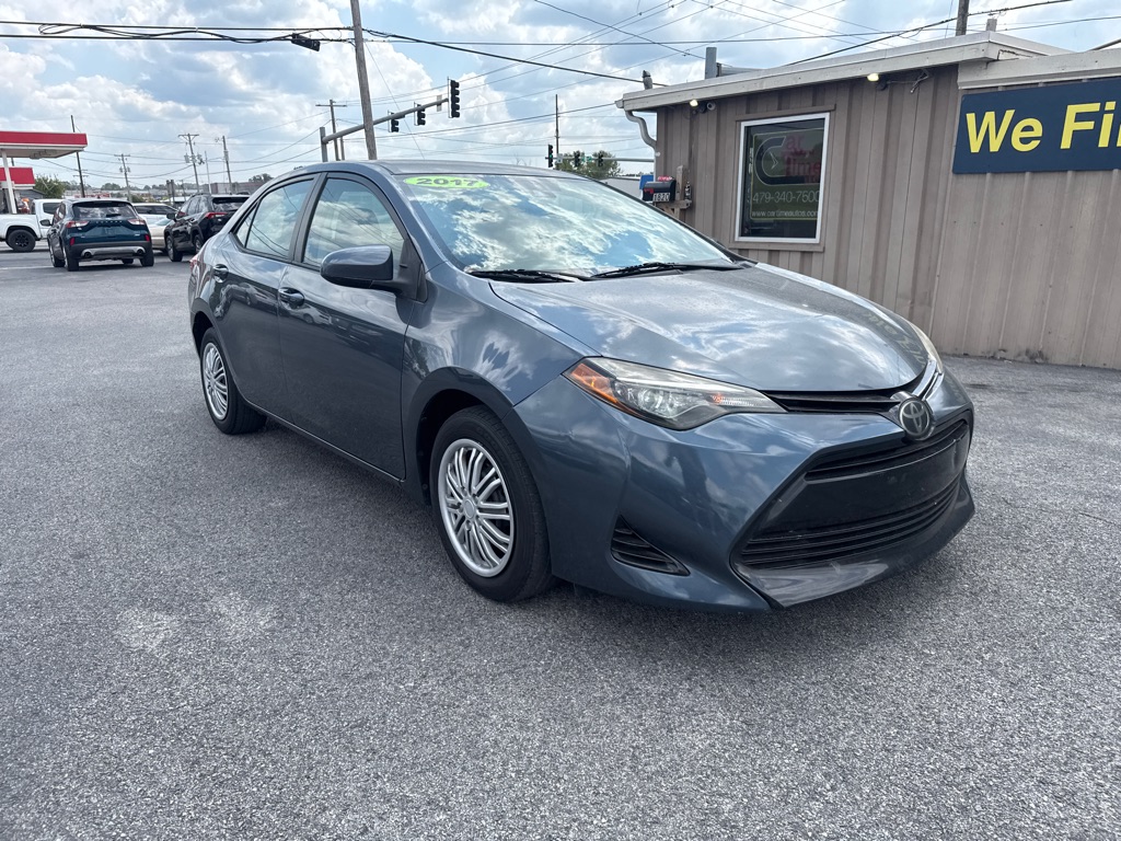 Photo 3 of this TOYOTA COROLLA