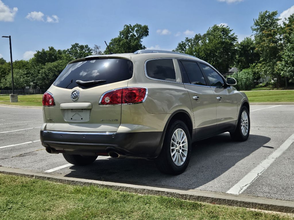 Photo 6 of this BUICK ENCLAVE
