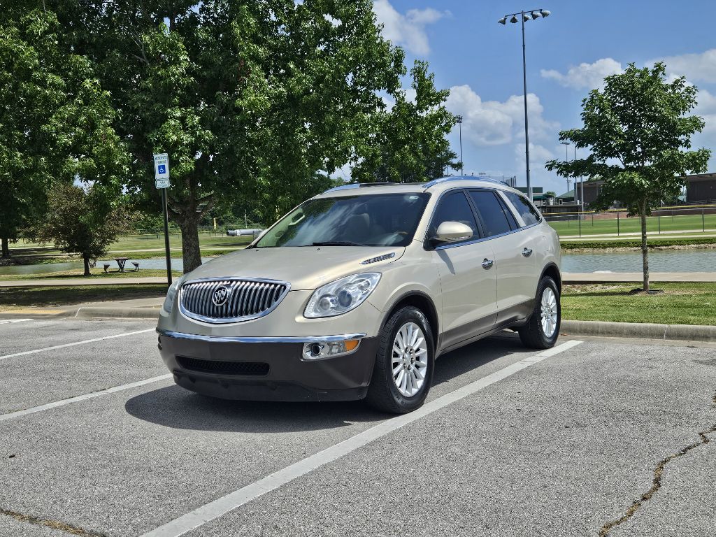 Photo 2 of this BUICK ENCLAVE