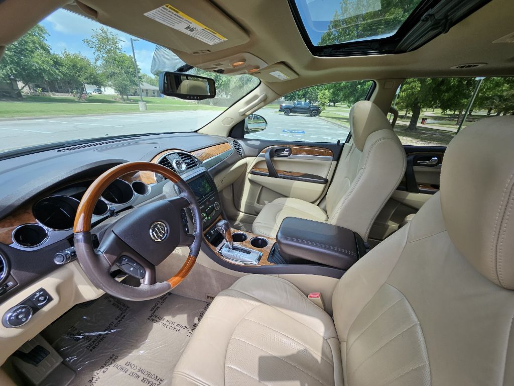 Photo 11 of this BUICK ENCLAVE