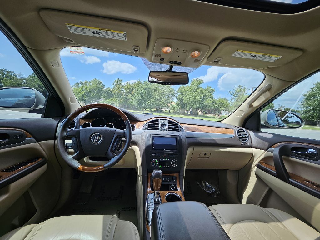 Photo 10 of this BUICK ENCLAVE