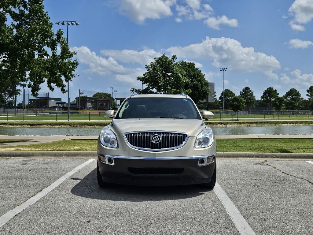 2012 BUICK ENCLAVE