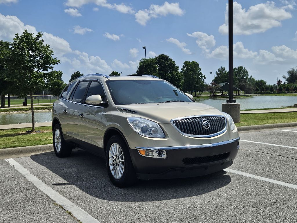 Photo 8 of this BUICK ENCLAVE