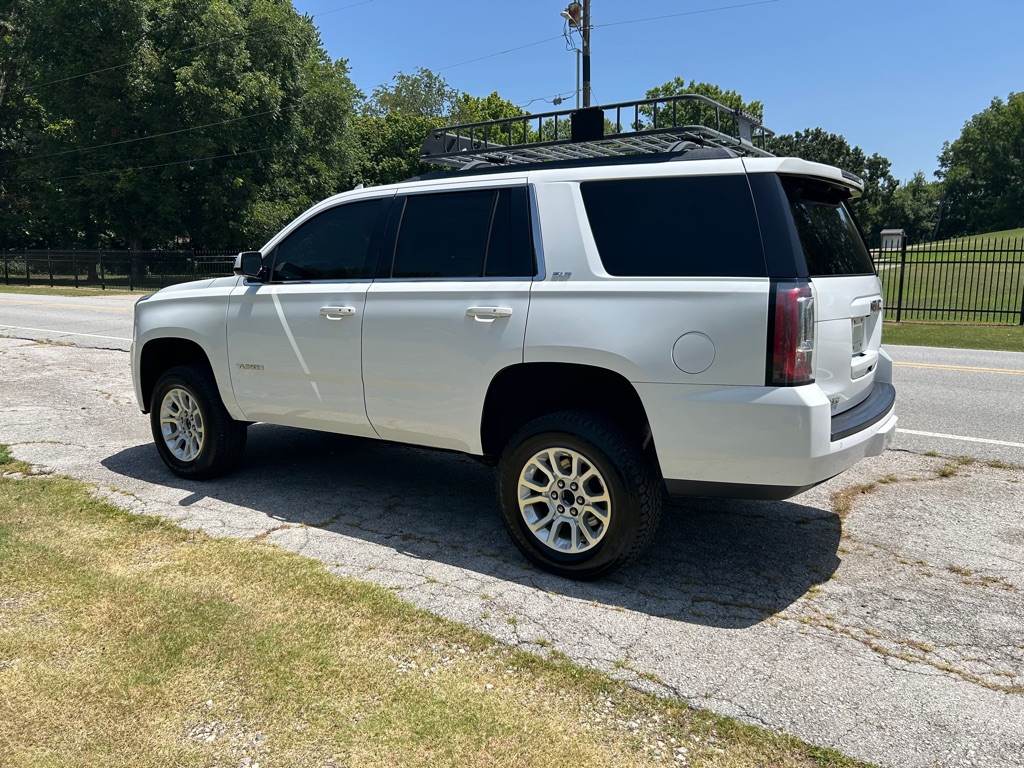 Photo 3 of this GMC YUKON