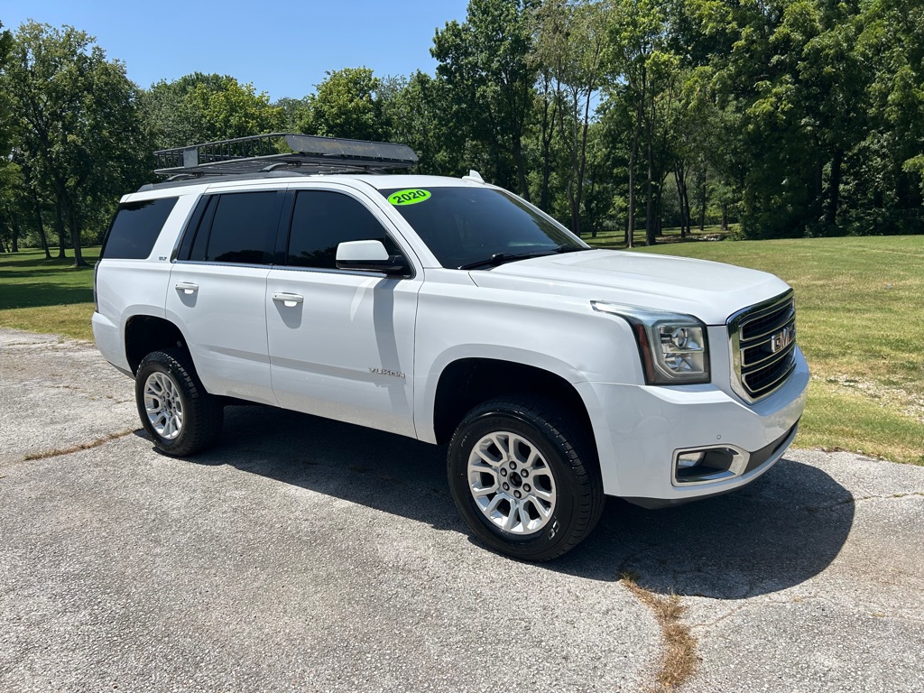 Photo 4 of this GMC YUKON