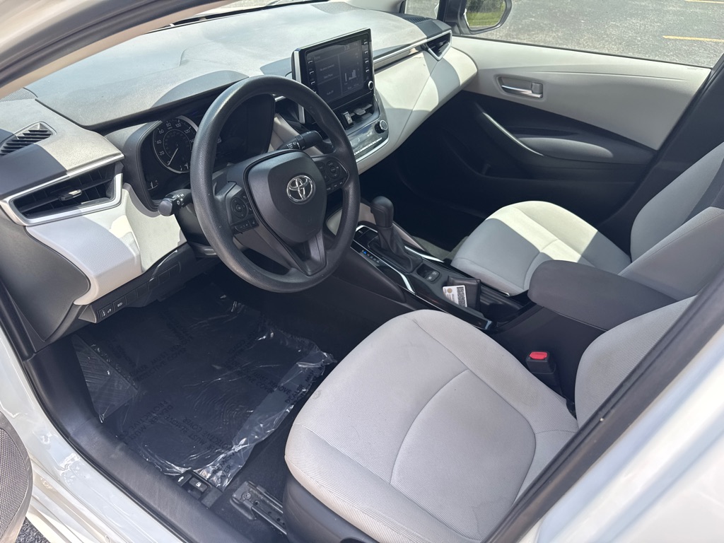 Photo 9 of this TOYOTA COROLLA