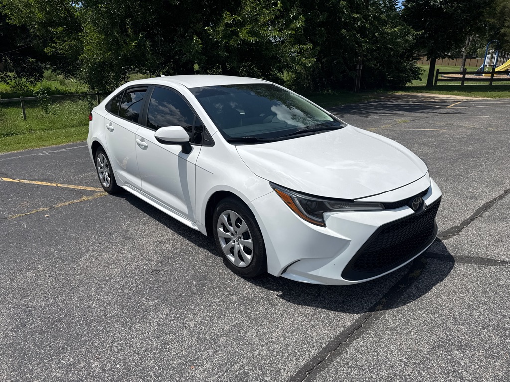Photo 3 of this TOYOTA COROLLA
