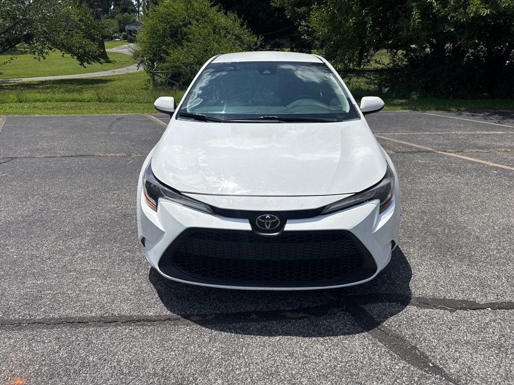 Photo 2 of this TOYOTA COROLLA