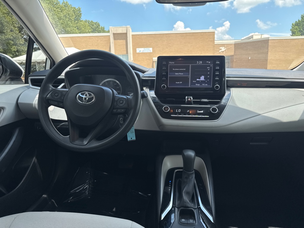 Photo 11 of this TOYOTA COROLLA