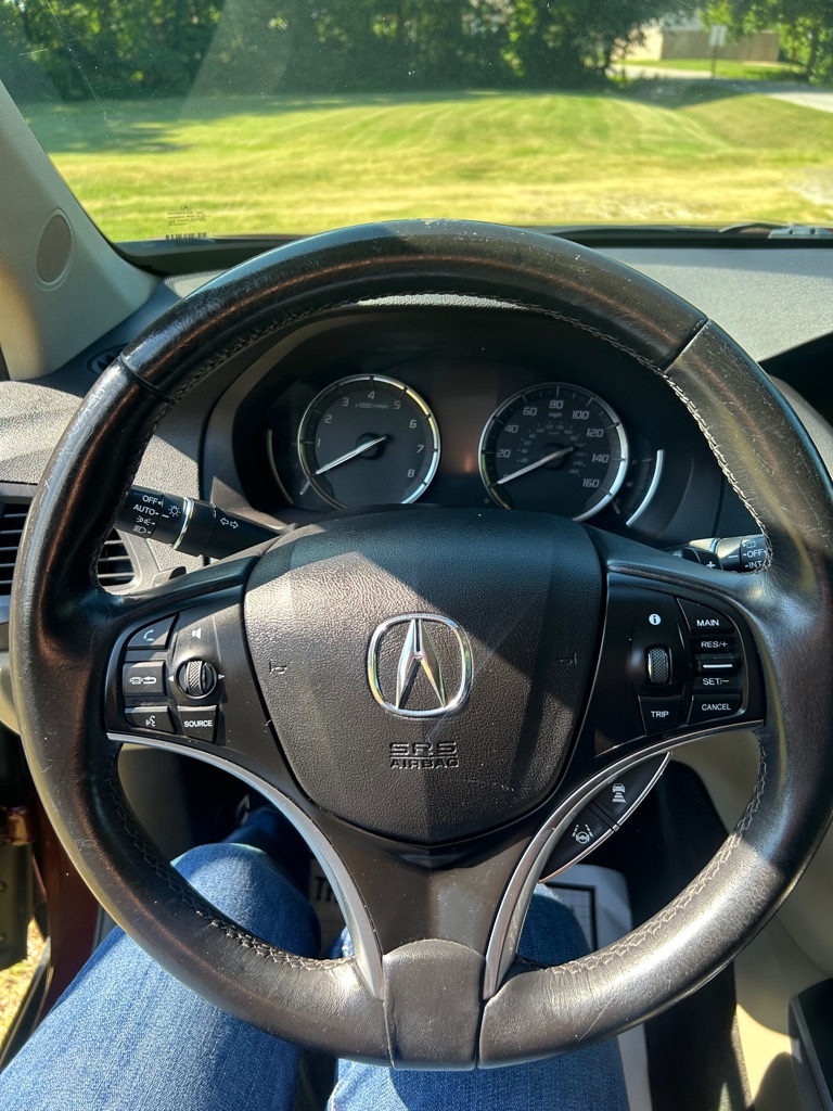 Photo 14 of this ACURA MDX