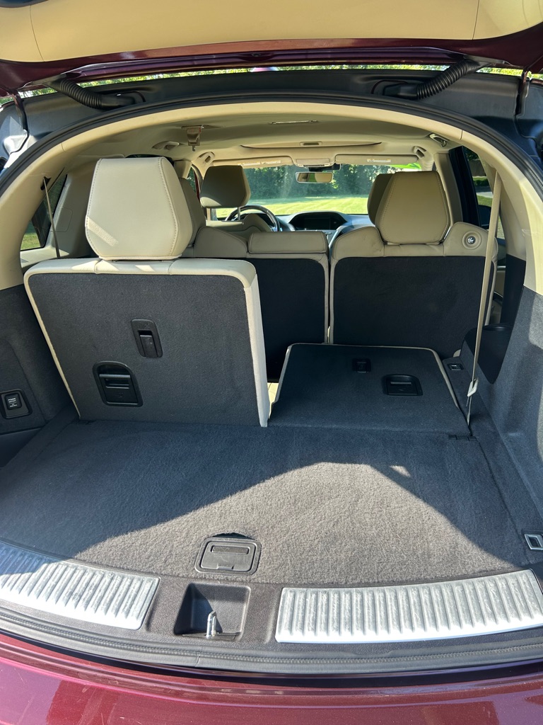 Photo 13 of this ACURA MDX