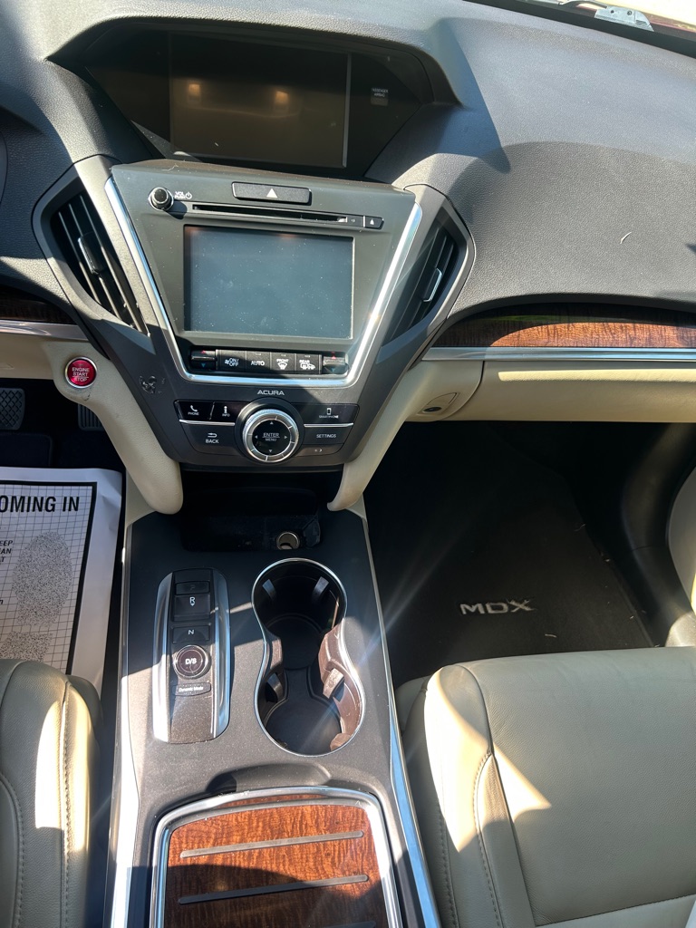 Photo 15 of this ACURA MDX