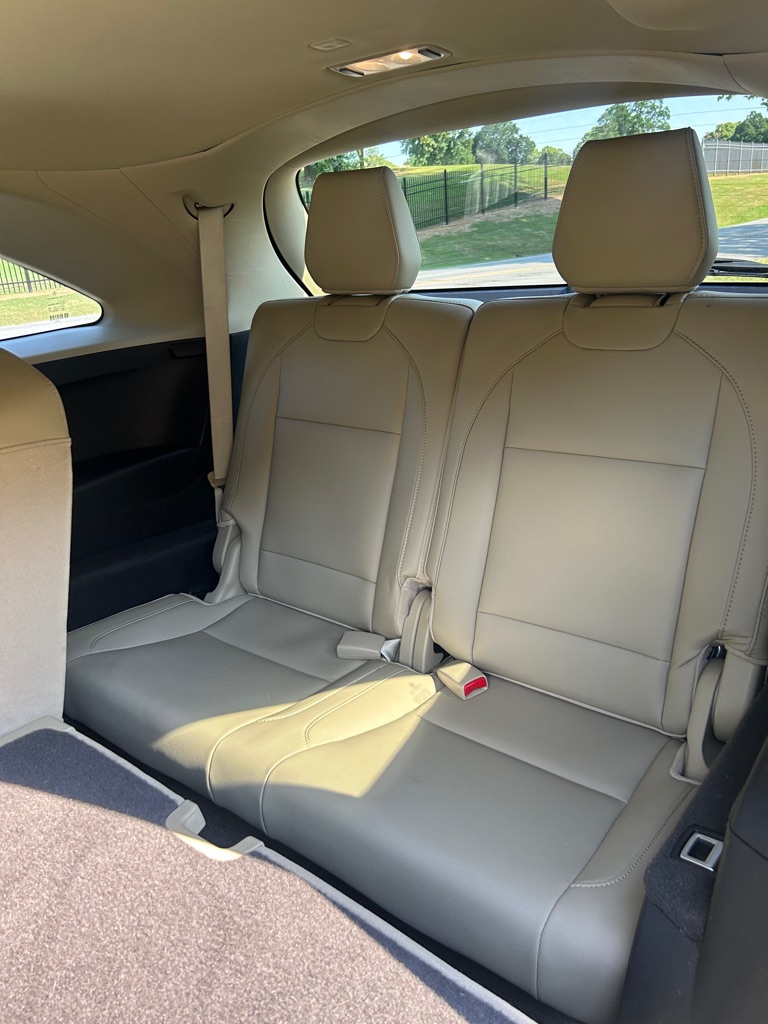 Photo 10 of this ACURA MDX