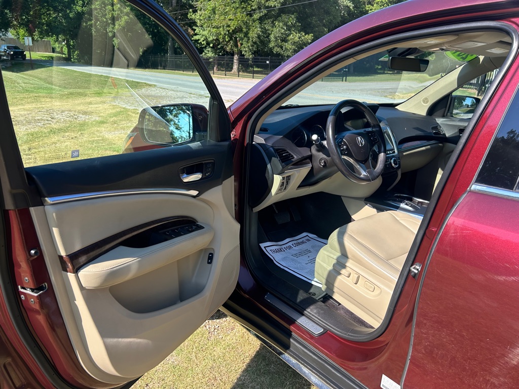 Photo 7 of this ACURA MDX