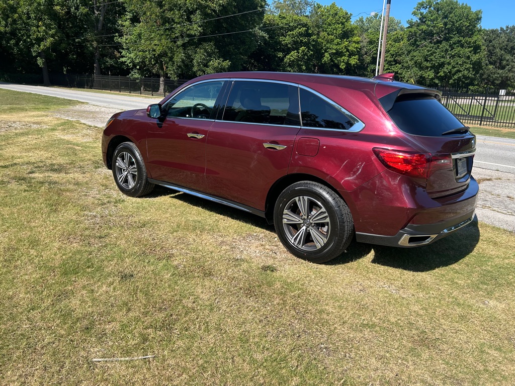 Photo 3 of this ACURA MDX