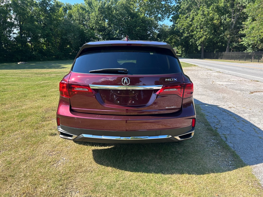 Photo 6 of this ACURA MDX