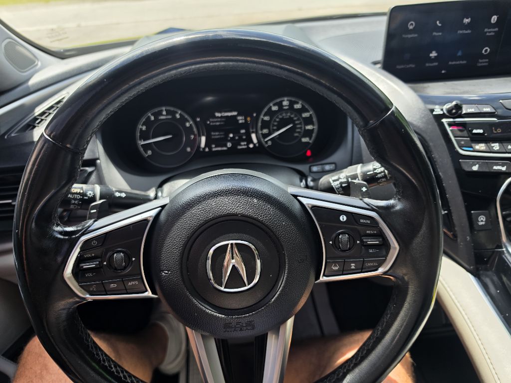 Photo 18 of this ACURA RDX