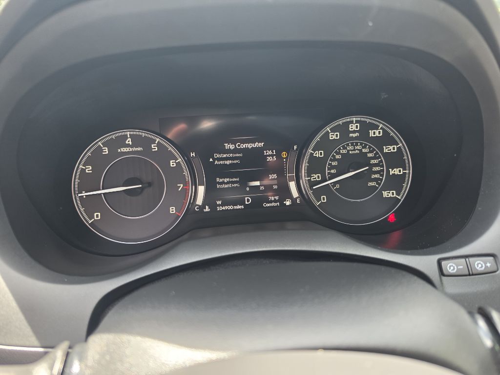 Photo 17 of this ACURA RDX