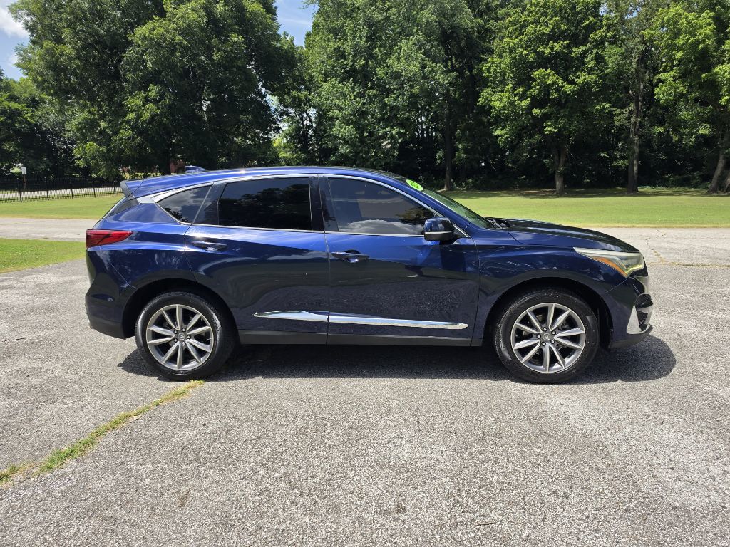 Photo 5 of this ACURA RDX