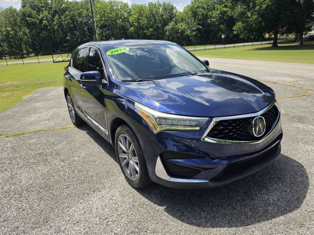 Photo 4 of this ACURA RDX