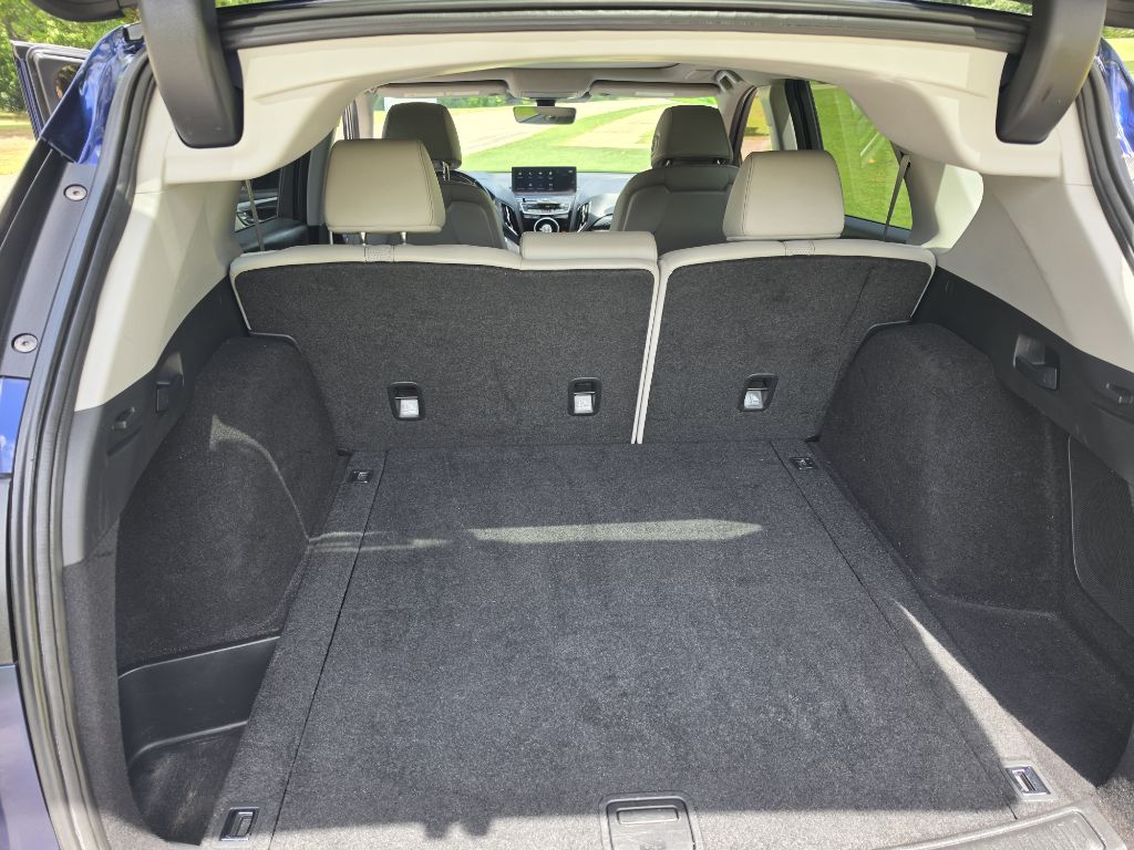 Photo 14 of this ACURA RDX