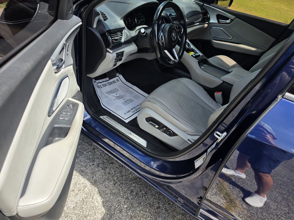 Photo 11 of this ACURA RDX