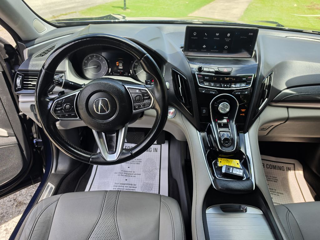 Photo 13 of this ACURA RDX
