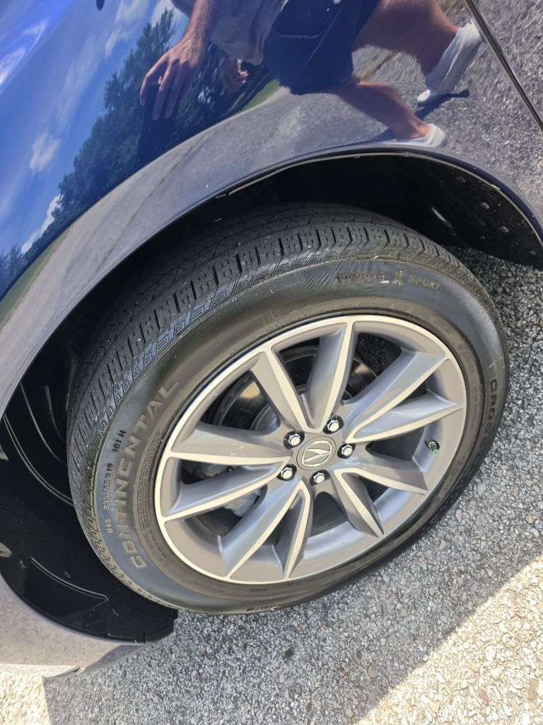 Photo 9 of this ACURA RDX