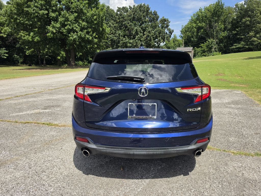 Photo 7 of this ACURA RDX