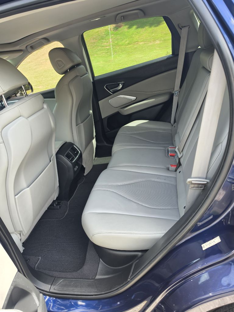 Photo 10 of this ACURA RDX