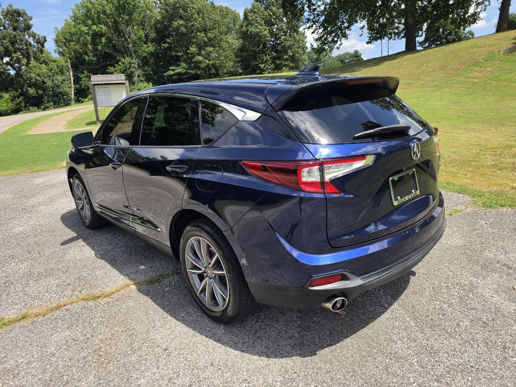 Photo 8 of this ACURA RDX