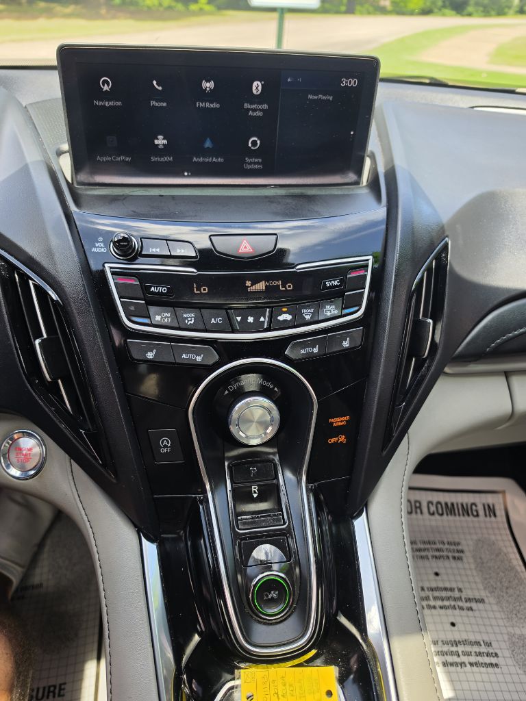 Photo 16 of this ACURA RDX