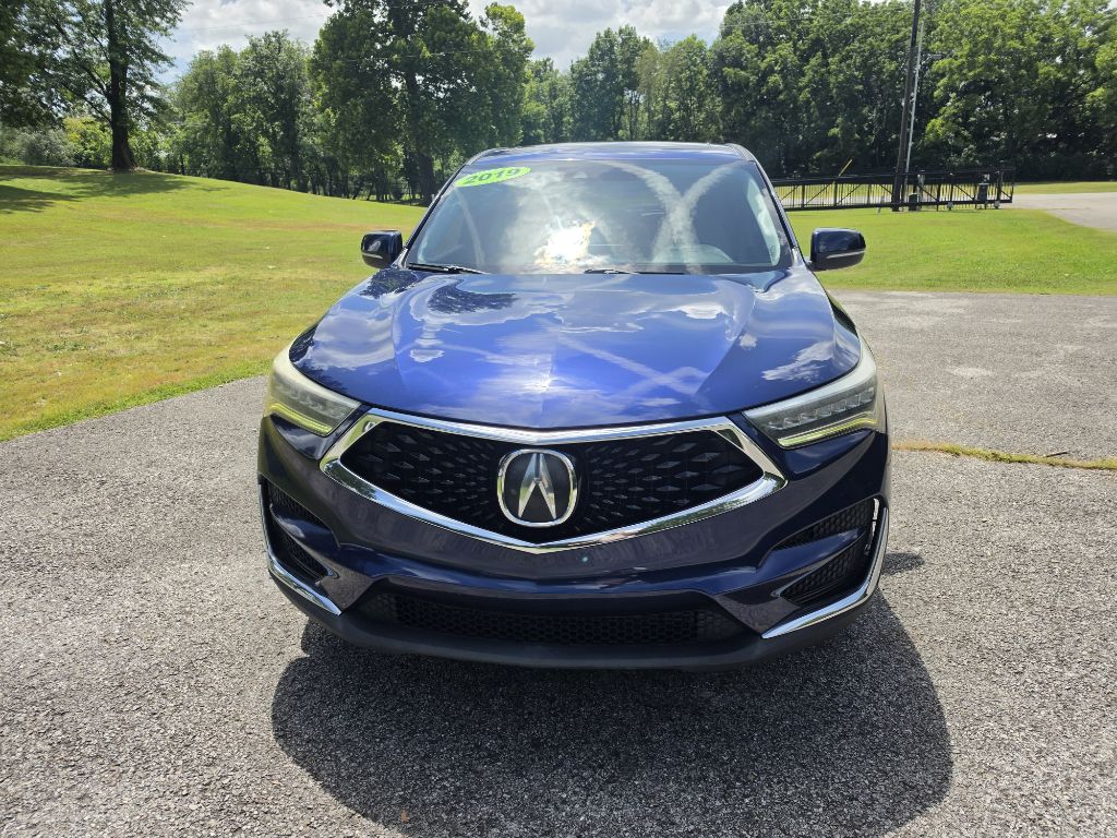 Photo 3 of this ACURA RDX