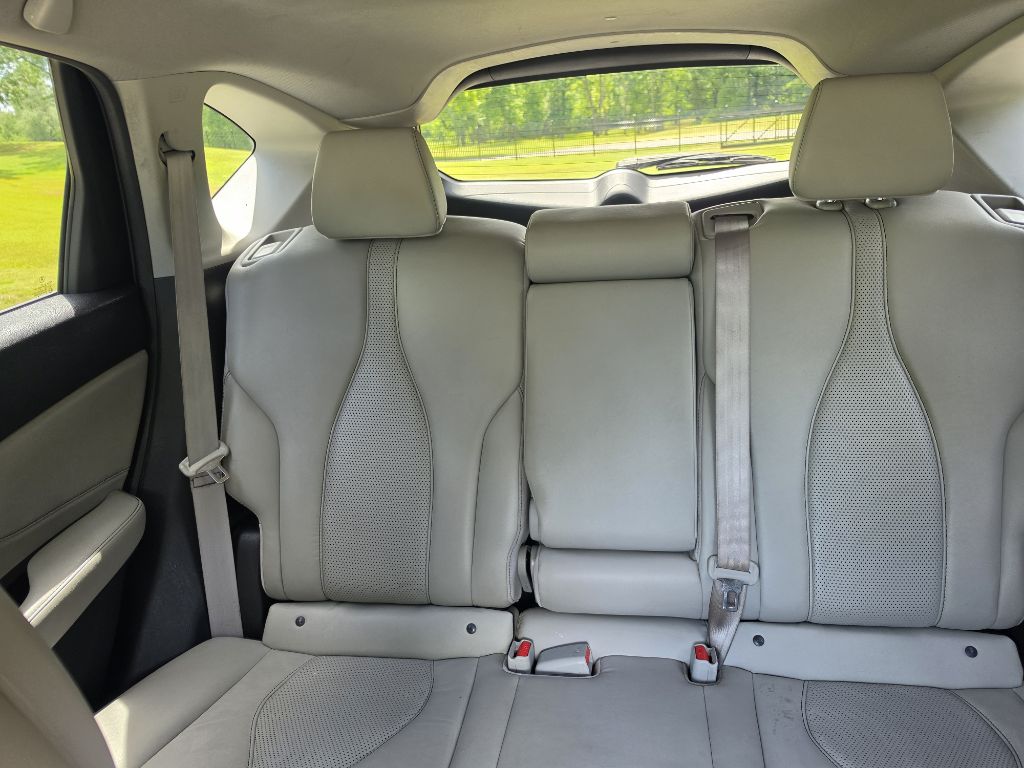 Photo 12 of this ACURA RDX