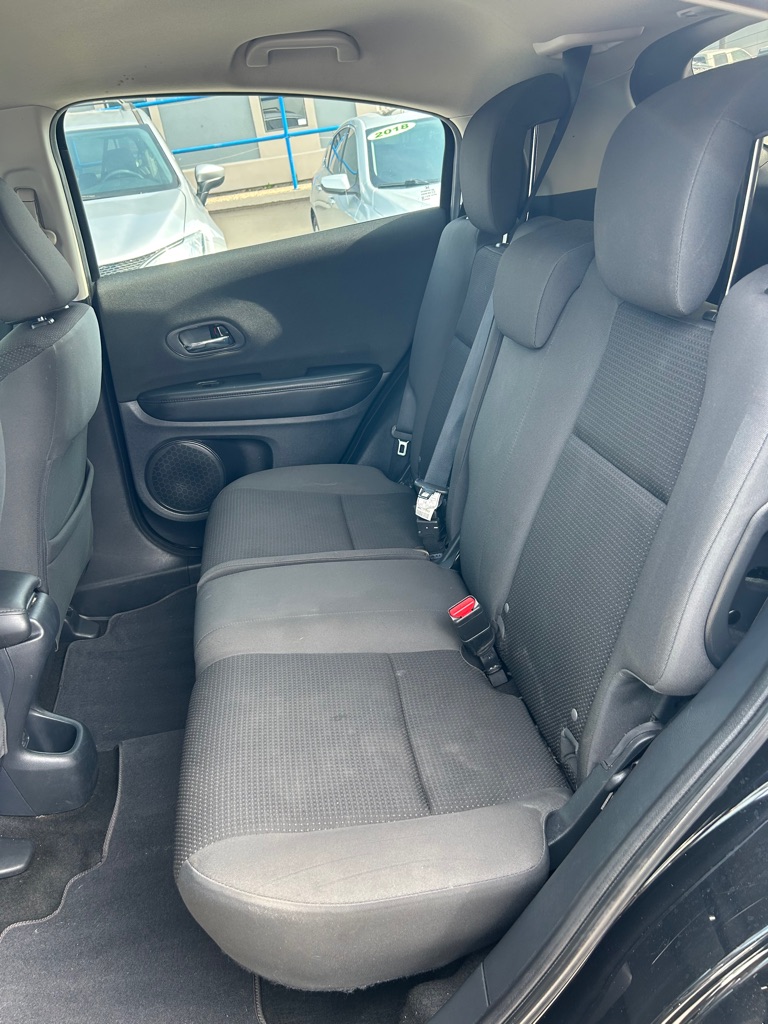 Photo 9 of this HONDA HR-V
