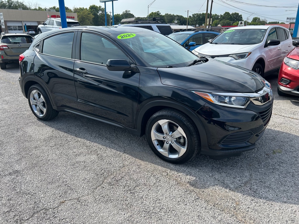 Photo 2 of this HONDA HR-V