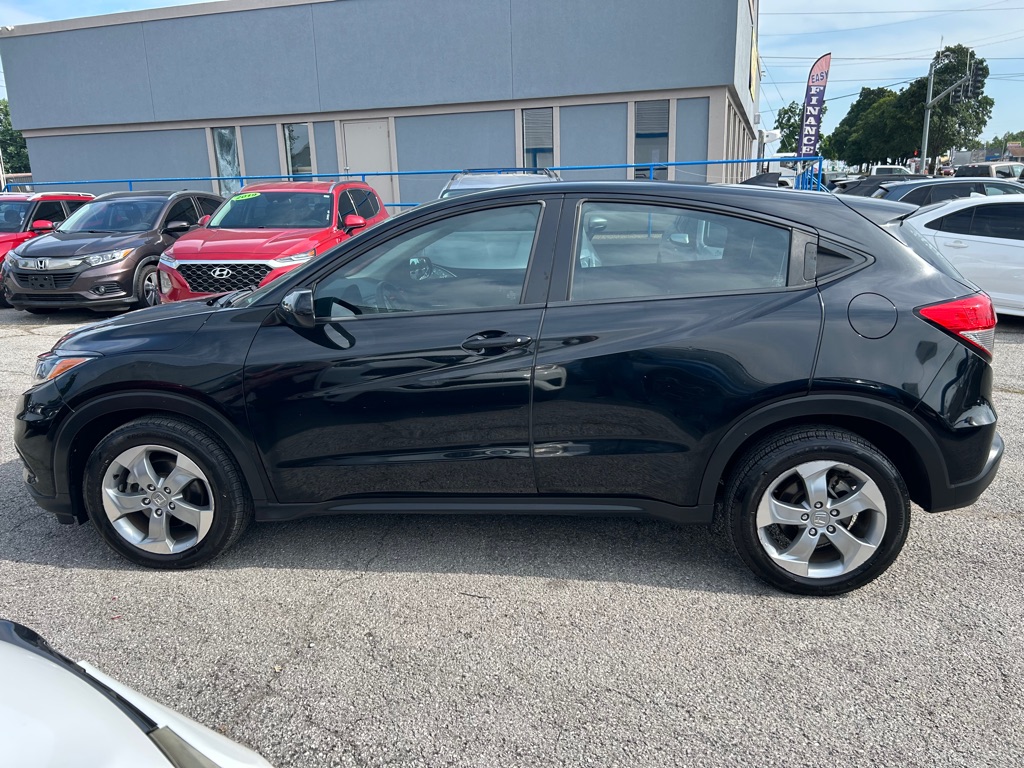 Photo 3 of this HONDA HR-V