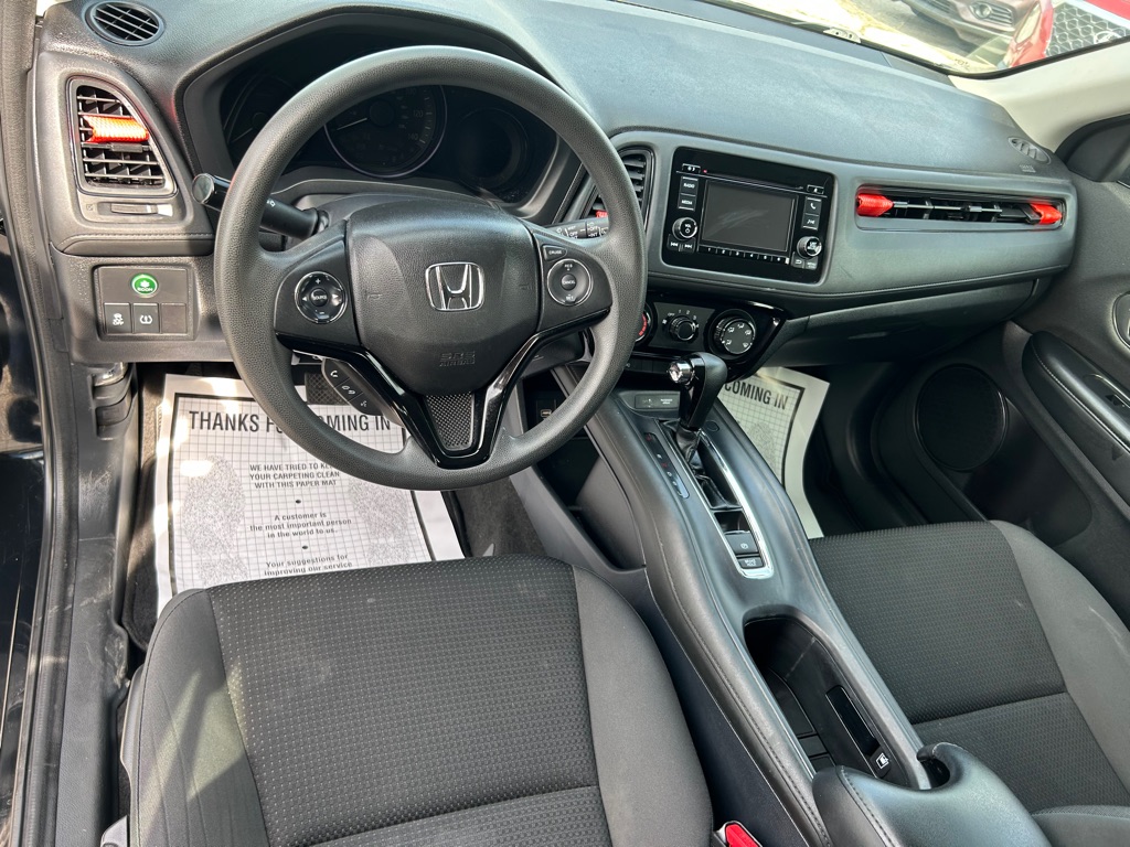 Photo 8 of this HONDA HR-V