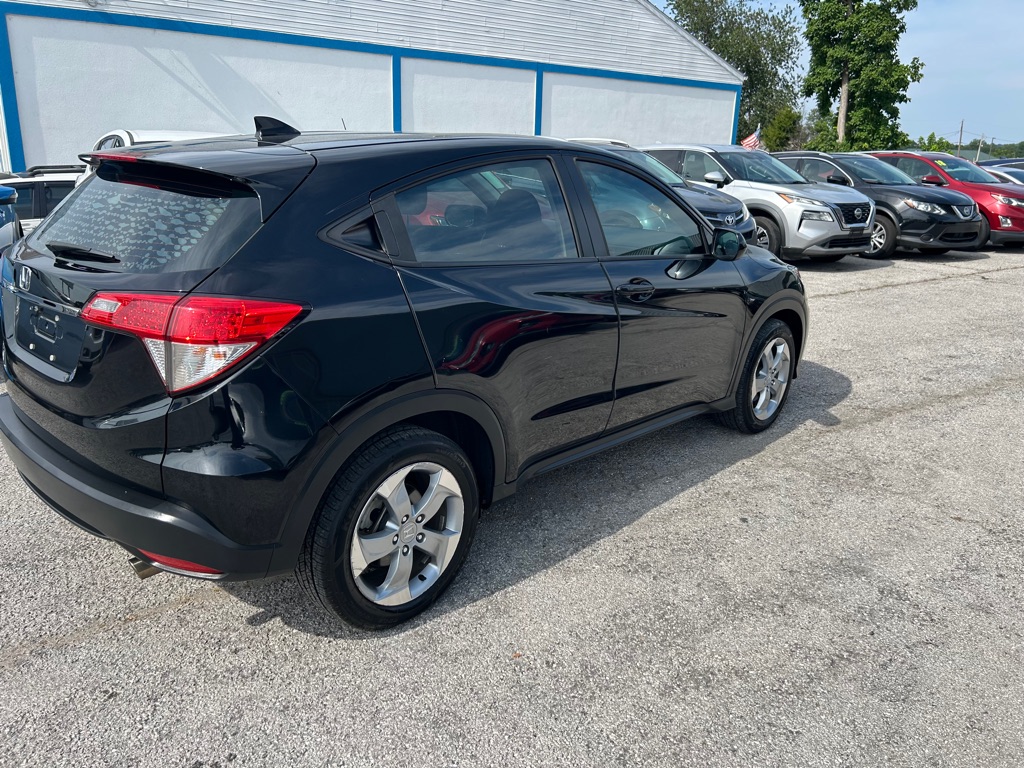 Photo 5 of this HONDA HR-V