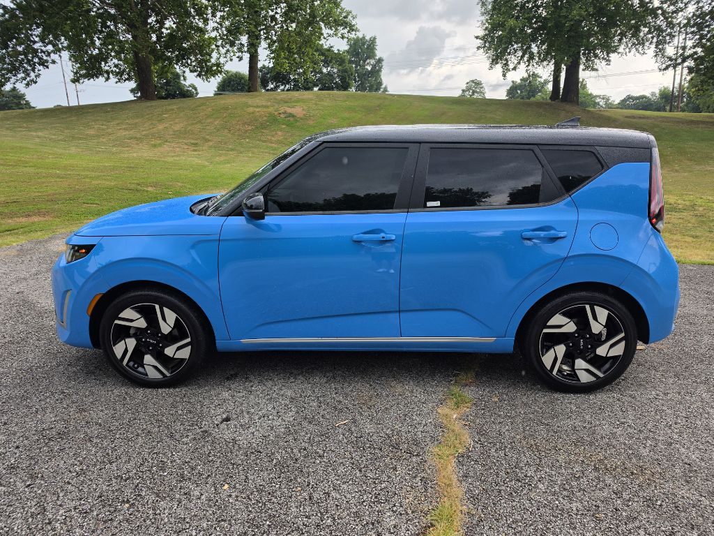 Photo 22 of this KIA SOUL