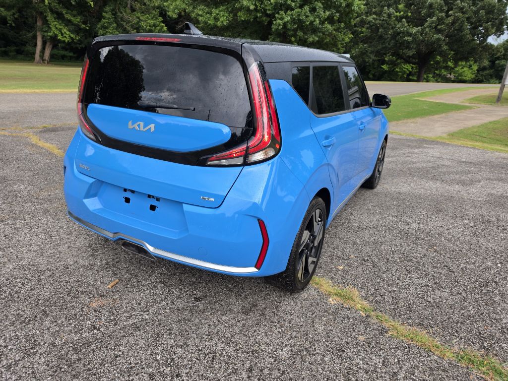 Photo 10 of this KIA SOUL