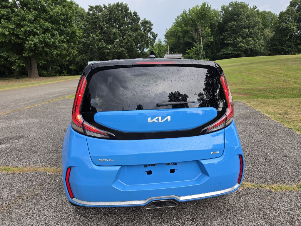 Photo 19 of this KIA SOUL