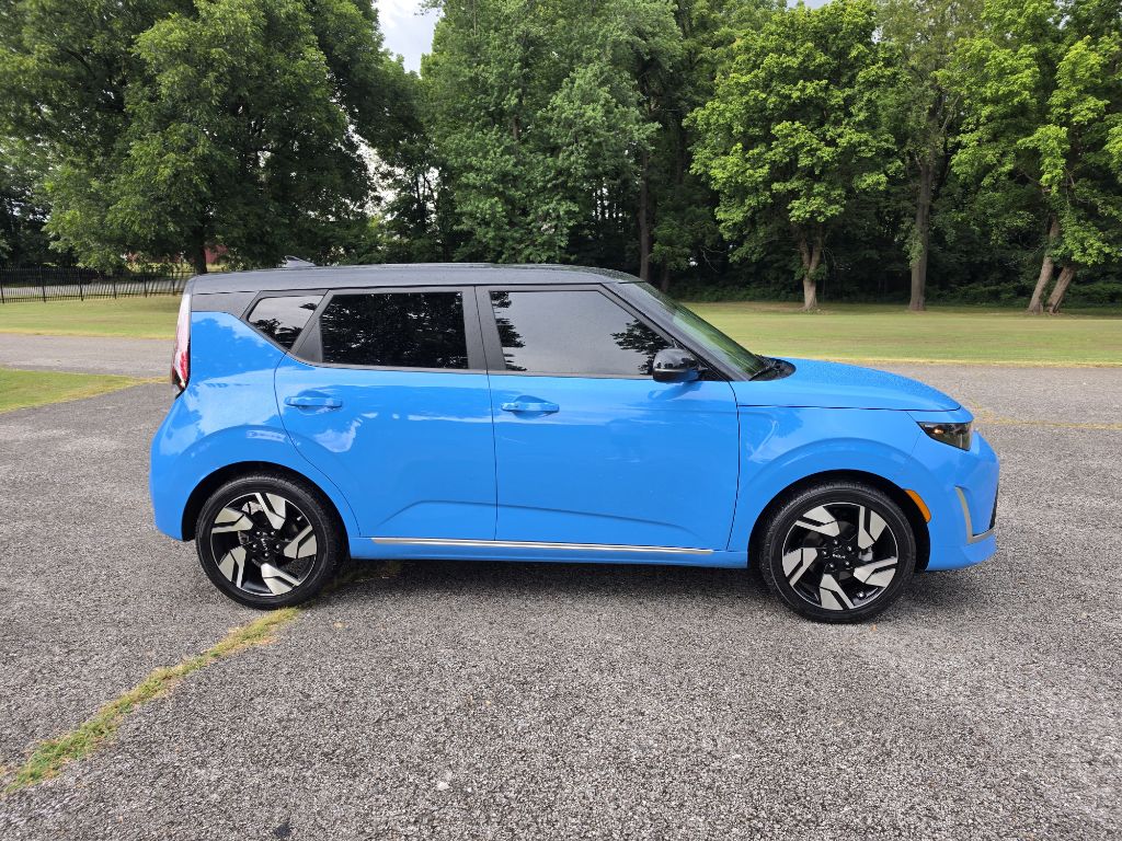 Photo 9 of this KIA SOUL