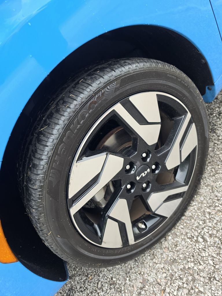 Photo 21 of this KIA SOUL