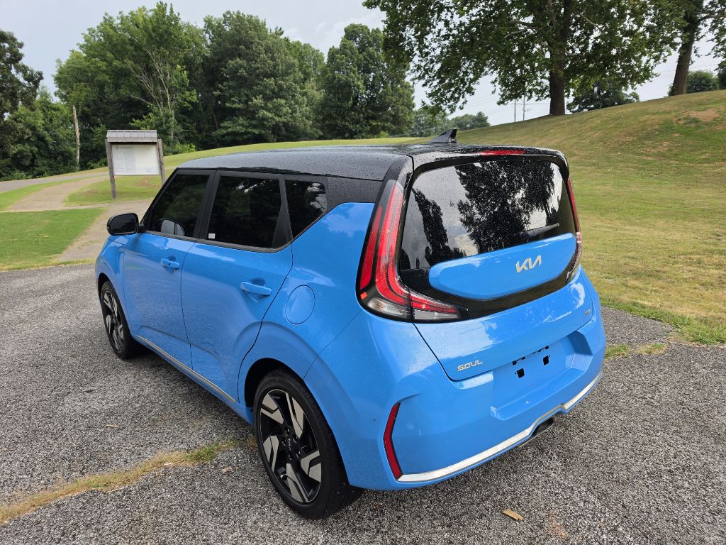 Photo 20 of this KIA SOUL