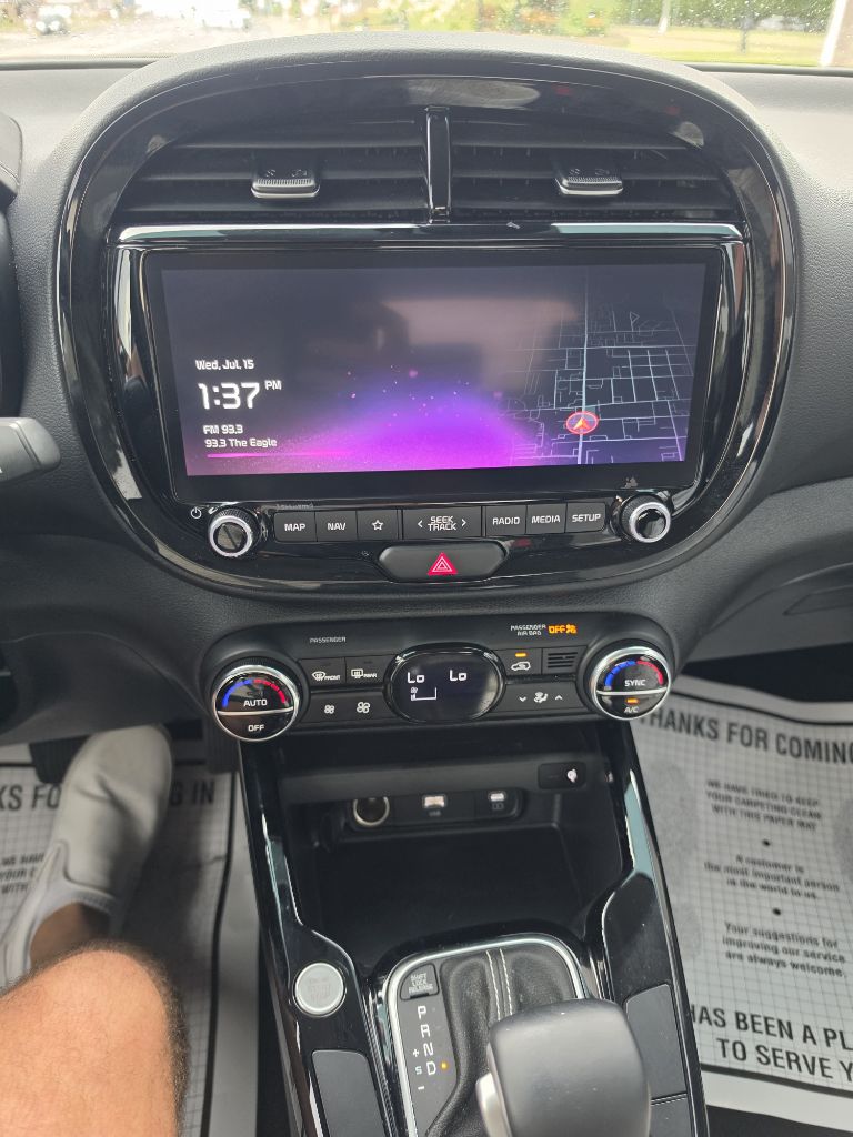 Photo 6 of this KIA SOUL