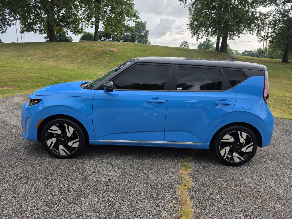 Photo 5 of this KIA SOUL
