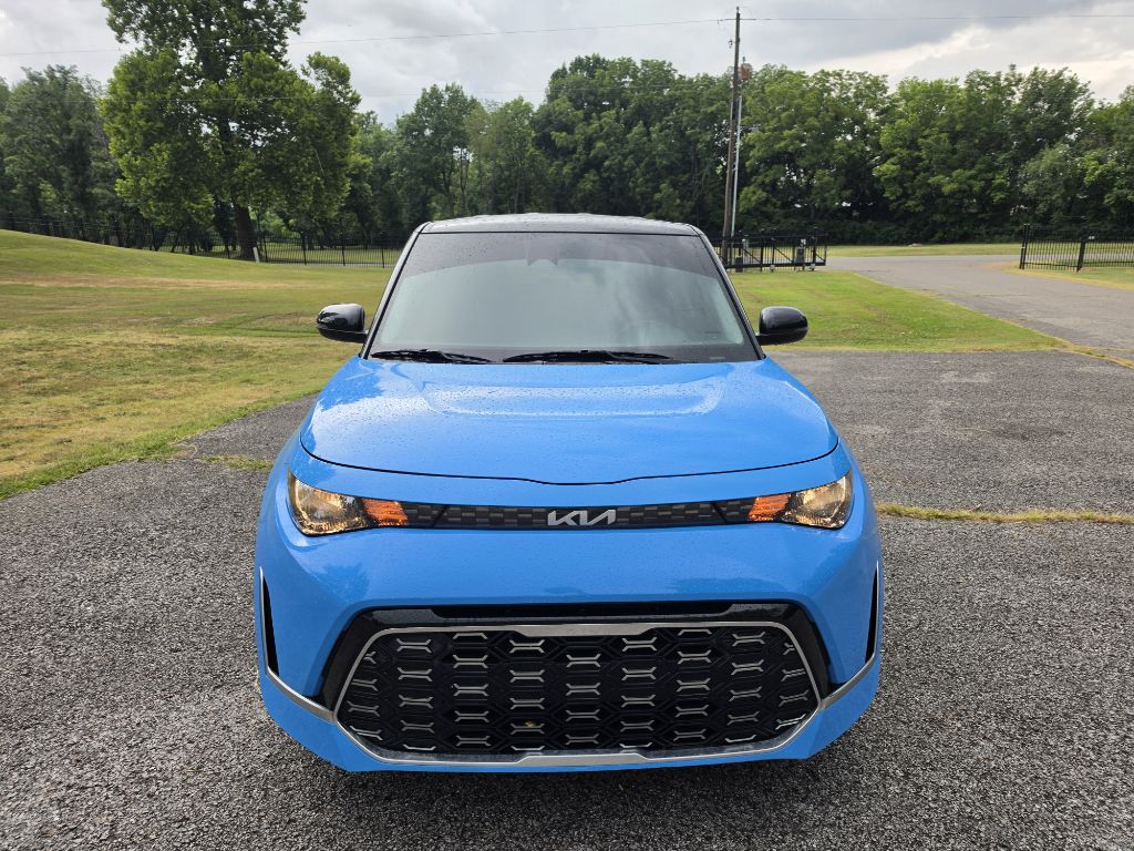 Photo 7 of this KIA SOUL