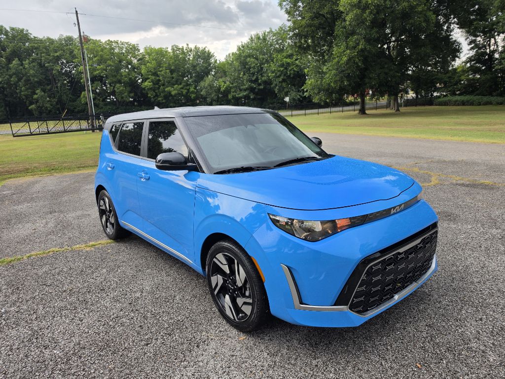 Photo 8 of this KIA SOUL