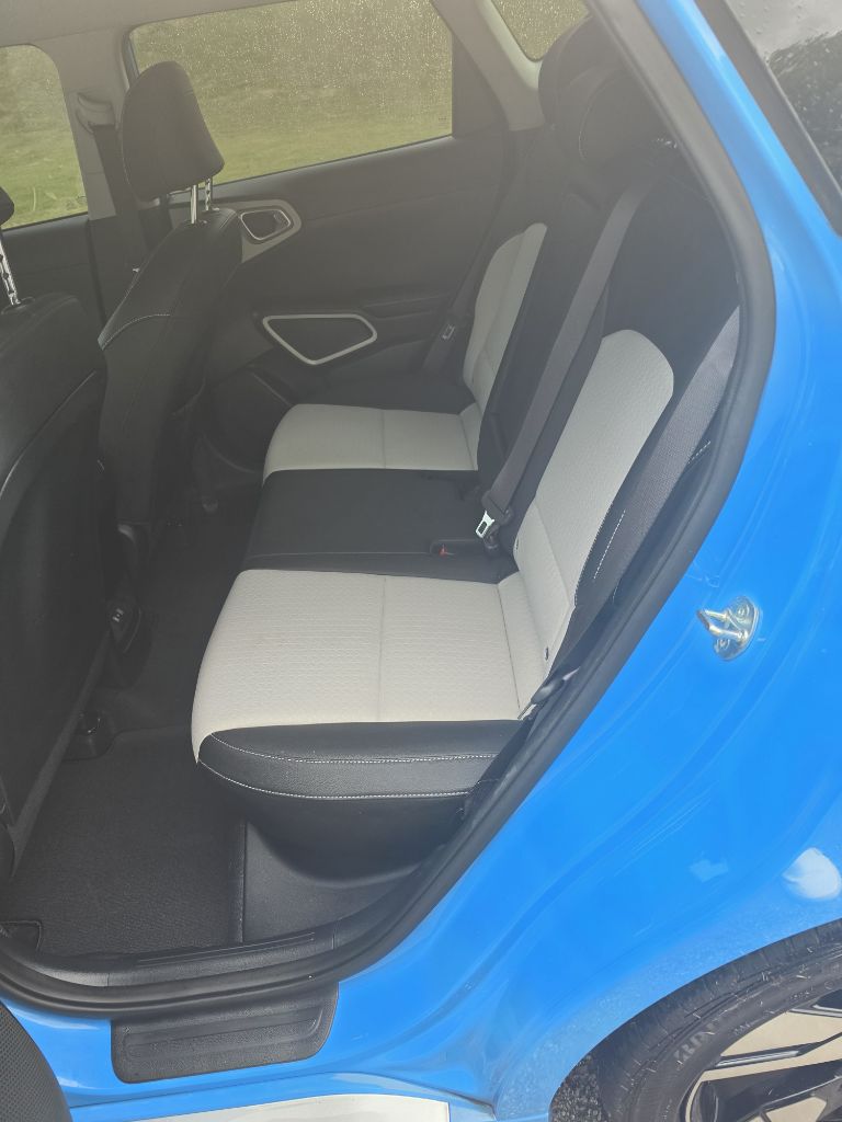 Photo 24 of this KIA SOUL